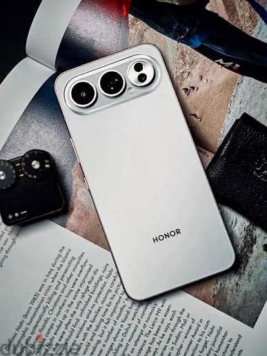Honor 500 Pro 12 GB Ram 512 GB like new tanta