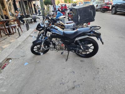 هوجن أرنبة المعدلة