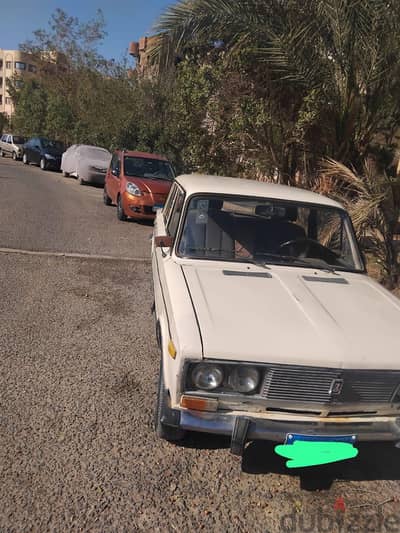 لادا 2106 1984