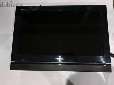 شاشه تليفزيون Toshiba
