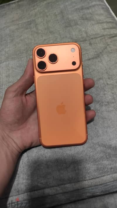 Apple - iPhone 17 Pro Max
