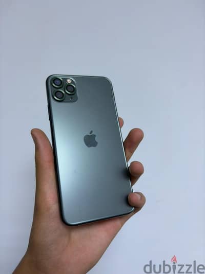 ايفون 11 برو ماكس 256 زيرو ضريبه iphone 11 pro max