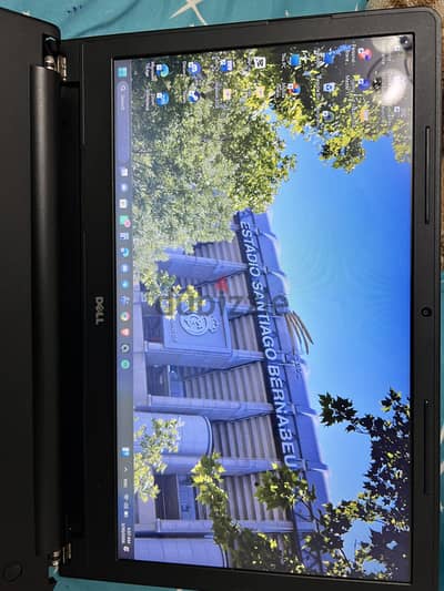 Laptop Dell