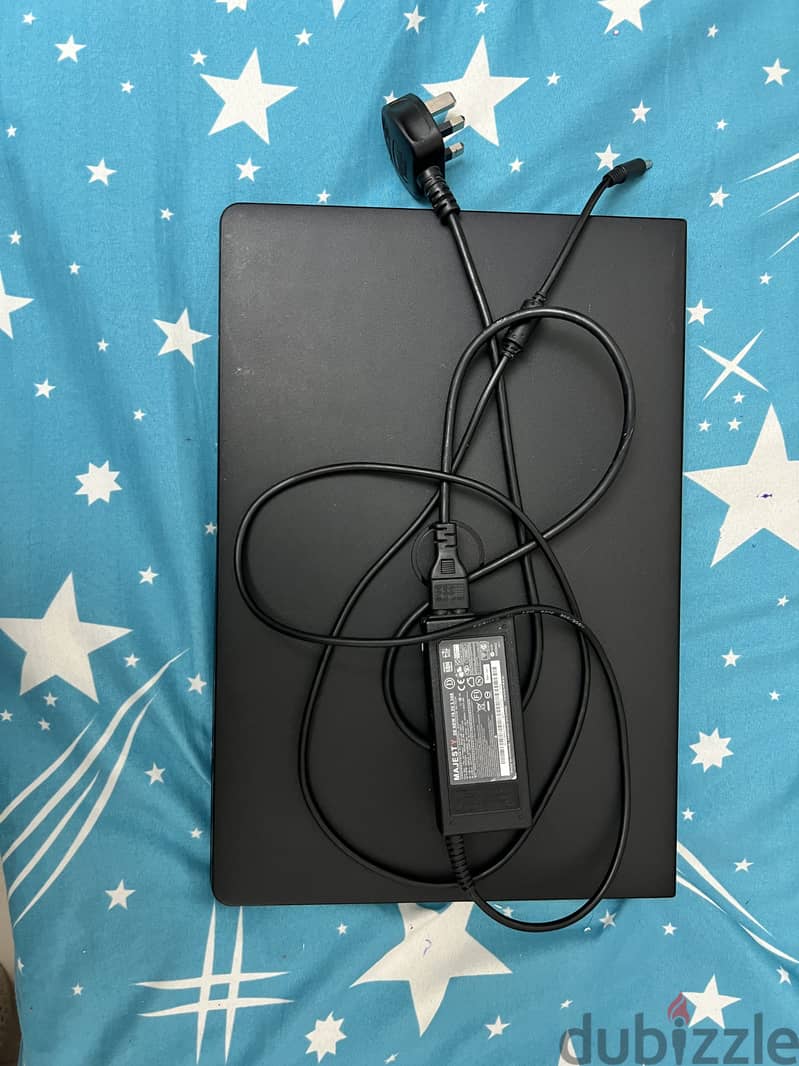 Laptop Dell 1
