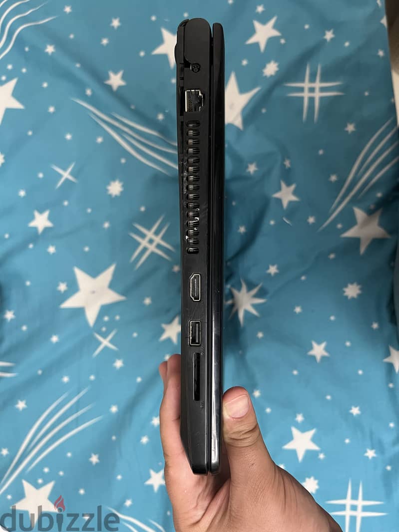 Laptop Dell 2