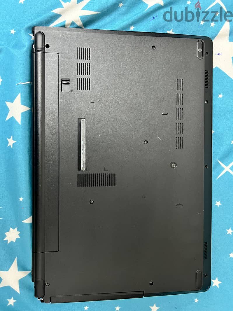 Laptop Dell 3