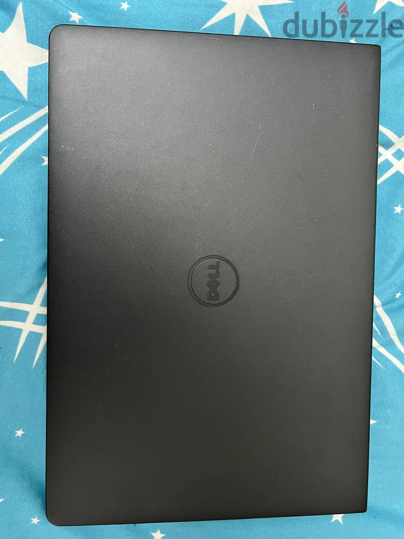 Laptop Dell 4