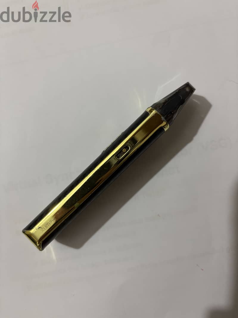 Pod xlim pro 2