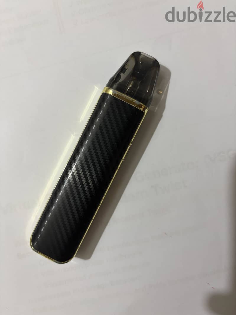 Pod xlim pro 3