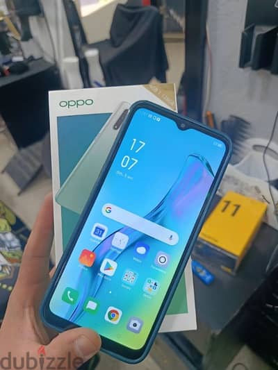 OPPO a31