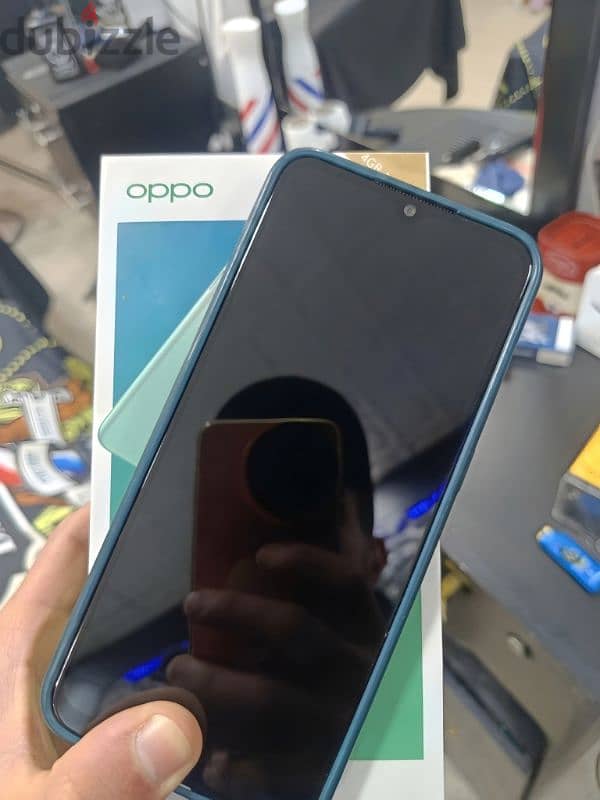 OPPO a31 1