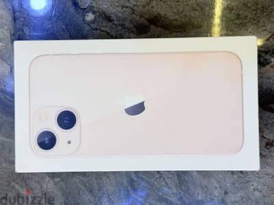 Apple - iPhone 13 mini 256 Giga 86% التليفون بحاله الجديد تماما بطاريه