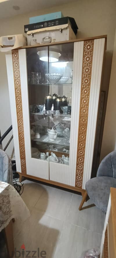 سفره كامله للبيع استخدام شهرين فقط