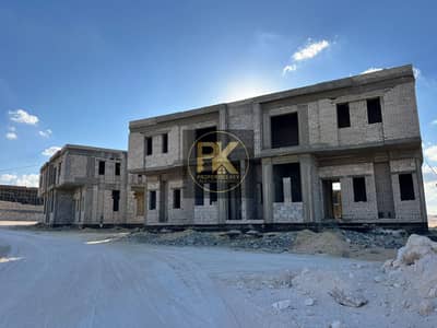 الكيلو 174 رأس الحكمة - الساحل الشمالي Sea View