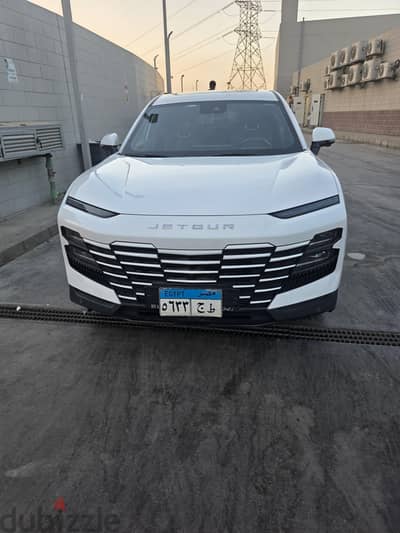 جيتور داشينج 2025