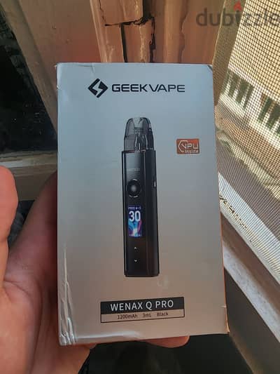 wenax q pro