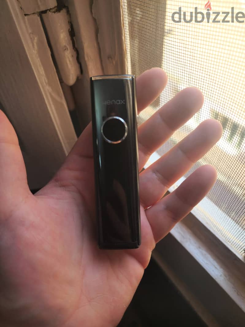 wenax q pro 1