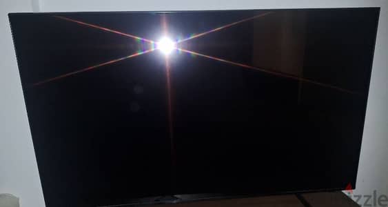 سامسونج 55 بوصه استخدام 6 شهور