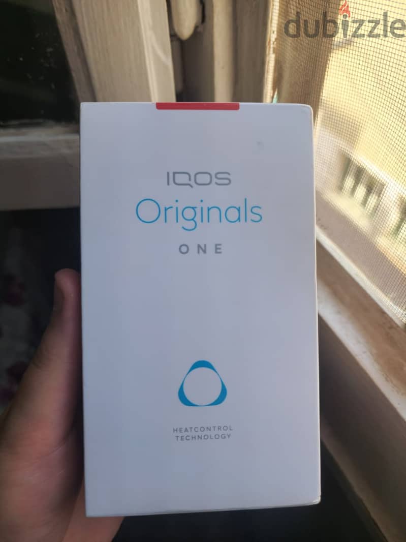 iqos one 1