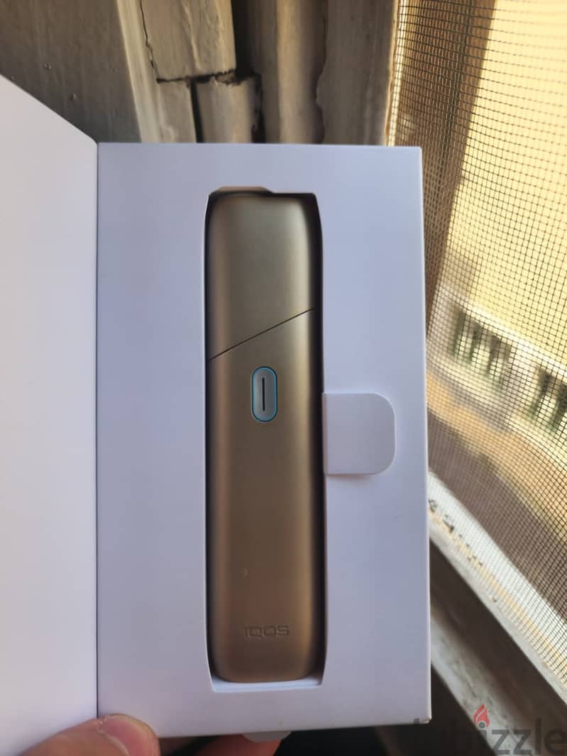 iqos one 2