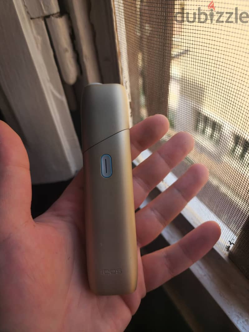 iqos one 3