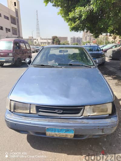 هيونداي إكسيل 1994