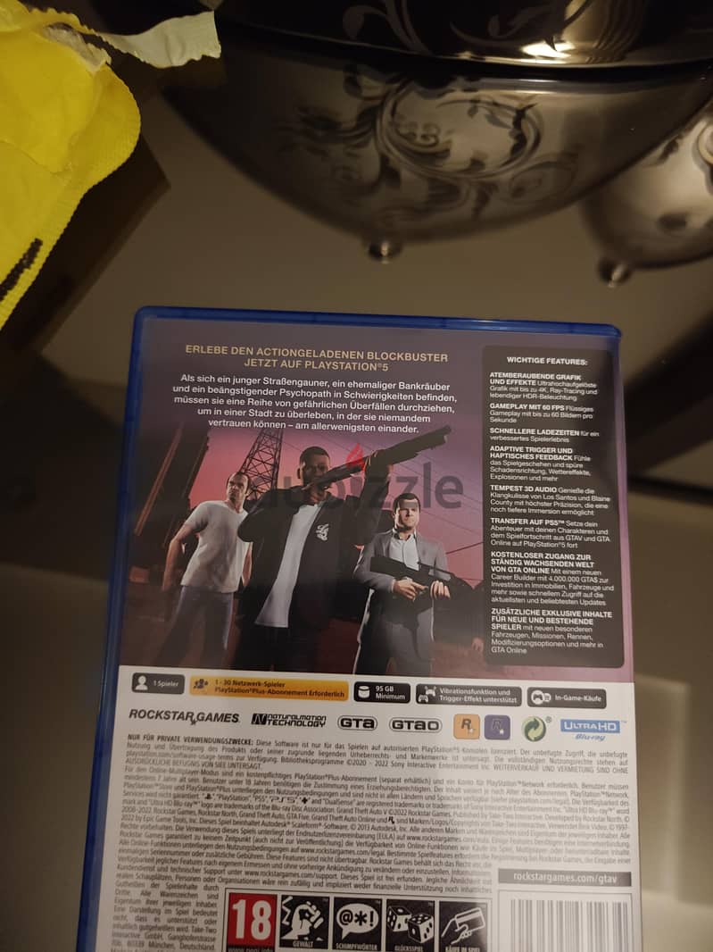 gta5 ps5 2