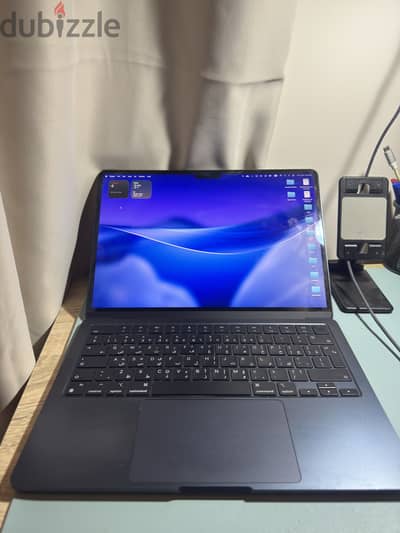 MacBook Air M2 13.6 Inch