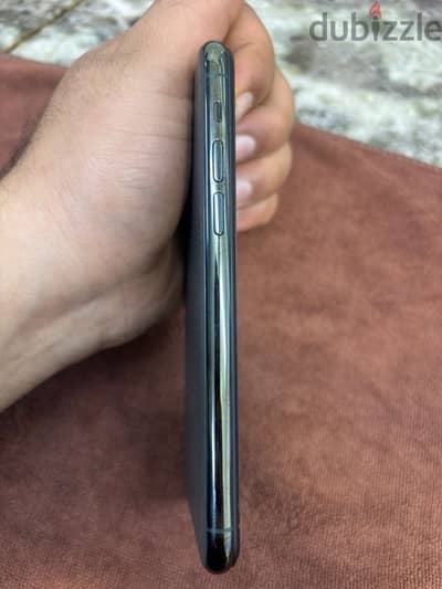 آبل - آيفون 11 برو