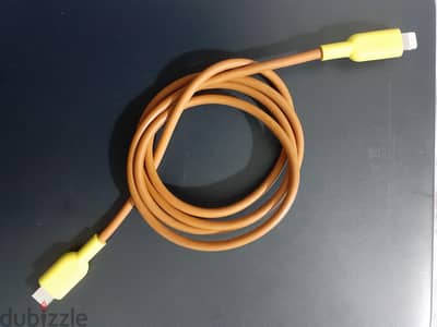 cable كابل iphone 13 Anker original