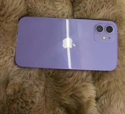Apple - iPhone 12