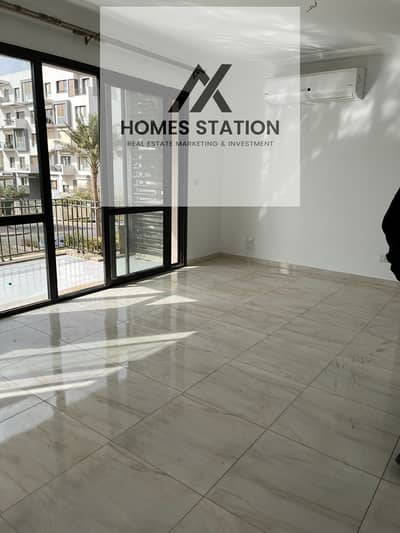First Use Semi Furnished Apartment for Rent in New Cairo – Eastown Sodic