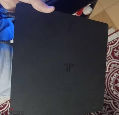 ps4 slime