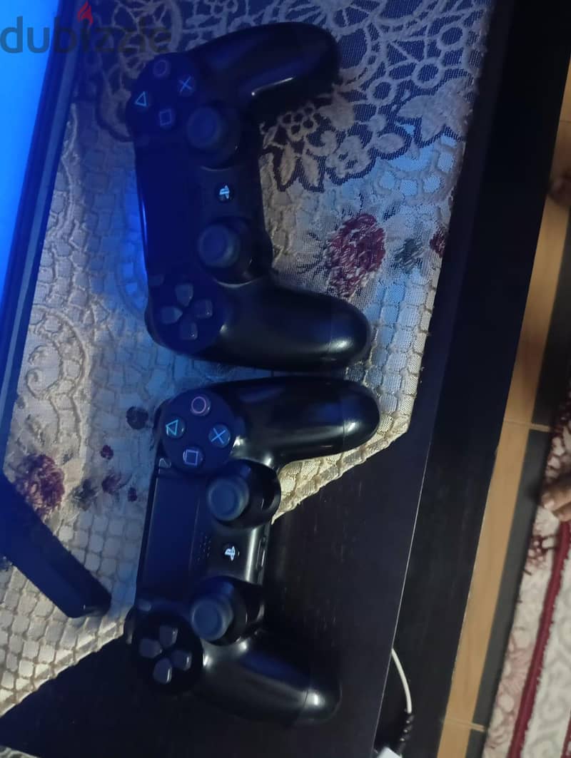 ps4 slime 3