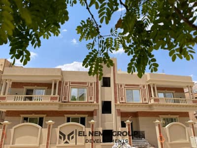 roof for sale in diplomats compound-from the owner