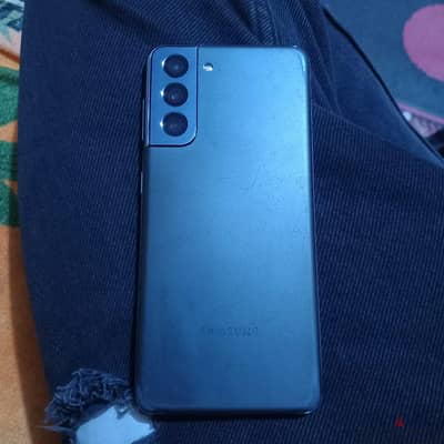 Samsung S21