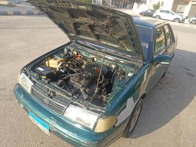 هيونداي إكسيل 1998