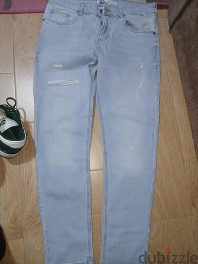 jeans Zara 34 new