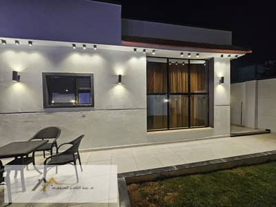 Villa for sale in King Mariout, Alexandria, area 250 m