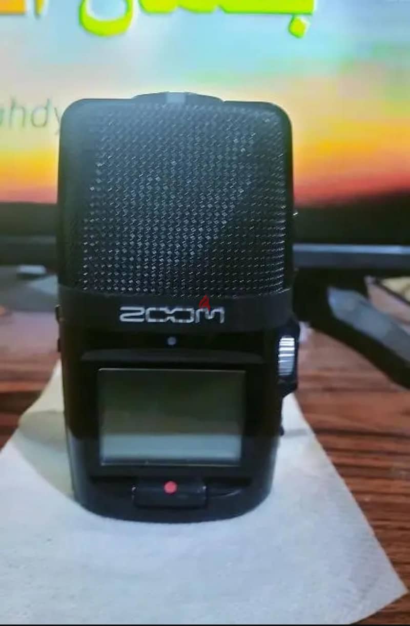 zoom H2n 1