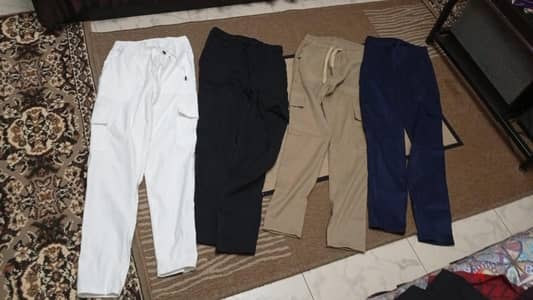 بناطيل شبابي جديده
