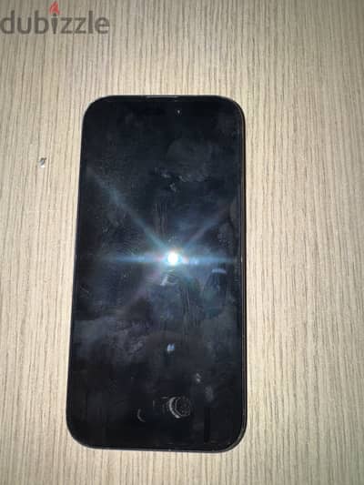 Apple - iPhone 15