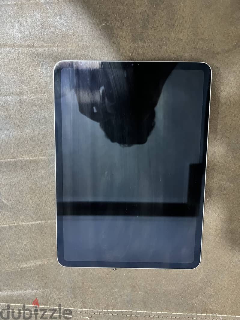 Ipad pro 2020 4