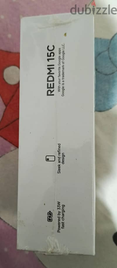 شاومي ريدمي 15 5G