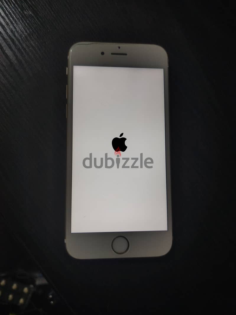 Apple - iPhone 6S 1