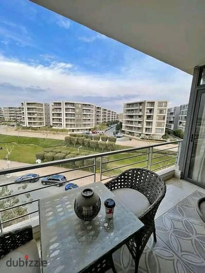 Loft for sale with 0% down payment and installments over 12 years in Taj City, opposite Cairo Airport and the Ring Road