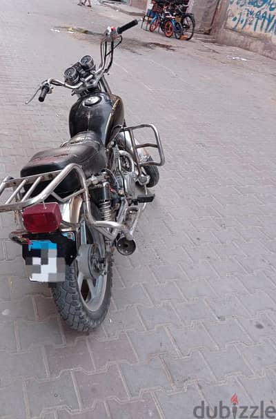موتسيكل دايو