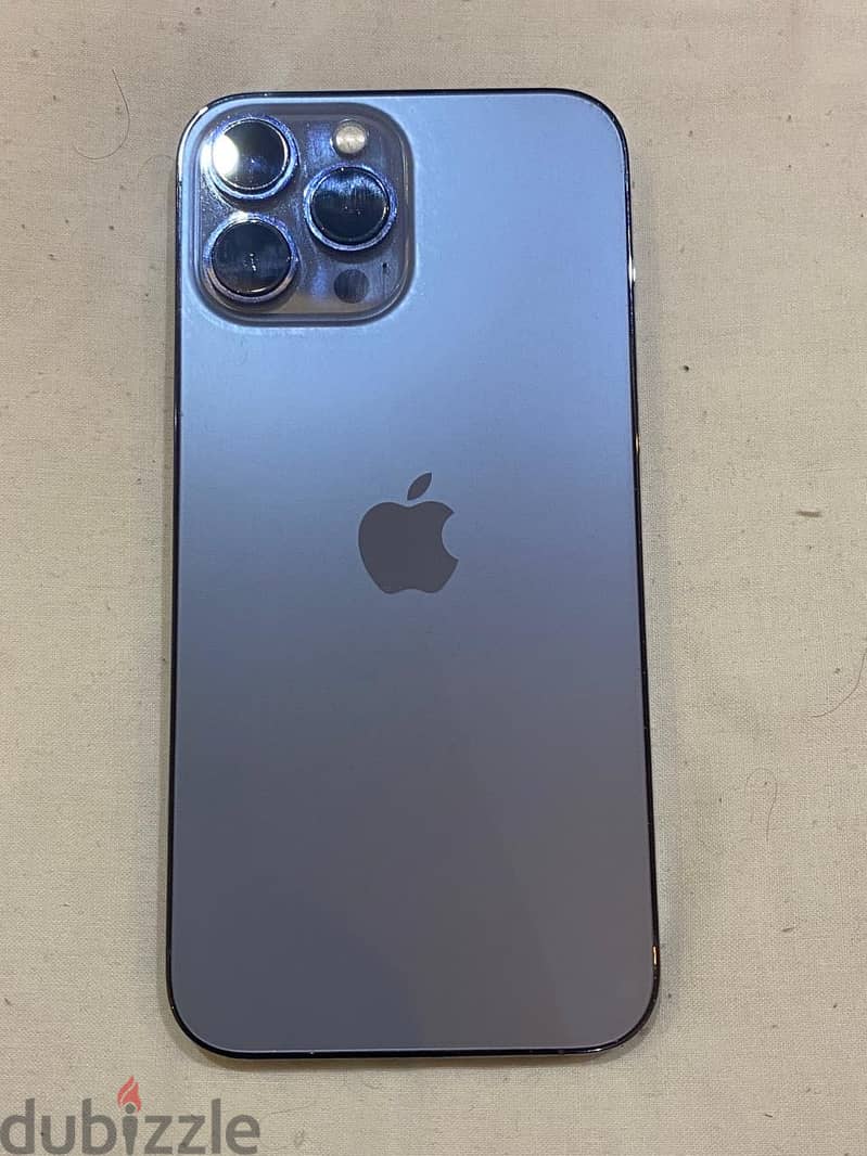 Apple - iPhone 13 Pro Max 1
