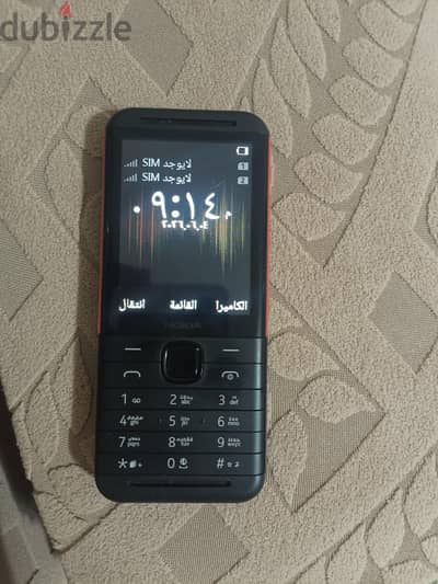 نوكيا 5310