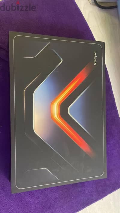 infinix XPAdD GT